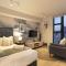 The Tokyo 1508 by Host Agents