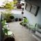 Sojourn Beds & Cafe