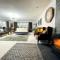 Karinya suite - Llanvaches