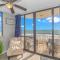 Breathtaking Oceanfront Double Queen Suite! Meridian Plaza 701 - Perfect for 4 guests! - 默特尔比奇