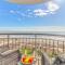 Breathtaking Oceanfront Double Queen Suite! Meridian Plaza 701 - Perfect for 4 guests! - 默特尔比奇