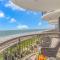 Breathtaking Oceanfront Double Queen Suite! Meridian Plaza 701 - Perfect for 4 guests! - 默特尔比奇