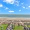 Breathtaking Oceanfront Double Queen Suite! Meridian Plaza 701 - Perfect for 4 guests! - 默特尔比奇