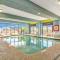 Breathtaking Oceanfront Double Queen Suite! Meridian Plaza 701 - Perfect for 4 guests! - 默特尔比奇