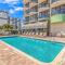 Breathtaking Oceanfront Double Queen Suite! Meridian Plaza 701 - Perfect for 4 guests! - 默特尔比奇