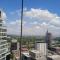 2 Dorms Andar Alto com Piscina aquecida PINHEIROS - 5 Pessoas - ساو باولو