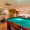 2 Dorms Andar Alto com Piscina aquecida PINHEIROS - 5 Pessoas - ساو باولو