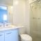 2 Dorms Andar Alto com Piscina aquecida PINHEIROS - 5 Pessoas - ساو باولو