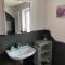 Haus Mariechen Whg 2- nahe Silbersee mit Terrasse & Sauna, Freibad fußläufig