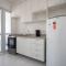 2 Dorms Andar Alto com Piscina aquecida PINHEIROS - 5 Pessoas - ساو باولو