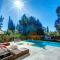 Exquisite Zakynthos Villa - 3 Bedrooms - Villa Lakudi - Private - Luxurious - Table Tennis - Koukounariá