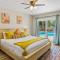 The Cycling Mermaid Palm Harbor, Florida - Bonus Travel Itinerary!