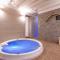 San Samuele Venezia Centro Wellness Pool Jacuzzi