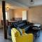 Haus Mariechen Whg 2- nahe Silbersee mit Terrasse & Sauna, Freibad fußläufig