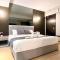 HillLand Suites