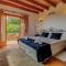 Finca Can Bosco by Rentallorca