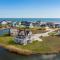 #Beach Please home - Crystal Beach