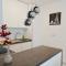 West Residence Luxury Apartment- parking in garage