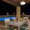 Villa Aliki - Traditional stone house with maximum privacy and stunning views ! - Xamoudhokhórion
