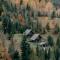 Cottages Shepit Lisu - Rosokhach