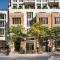 The Hazelton Hotel