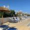 Charmante petite maison dans résidence avec piscine chauffée à 600 m de la plage