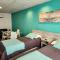 PH suites