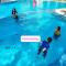 Ocean view resort homestay FREE WIFI 3ROOM etc &cuckoo - 波德申