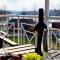 Seeloft mit Balkon, Seeblick, 300m zum See