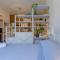 Bright Studio Apartment - Your nest in Bologna