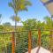 Paradise Palms - Resort Retreat with Panoramic Views - Kurrara