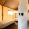 Glampingzelt Family - Lodge