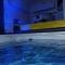 Casa FedericaPet con piscina interna privata e riscaldata