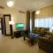 Gulf Oasis Hotel Apartments Fz LLC