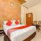 OYO Royal Plaza Residence -3 - Ras al-Khaimah