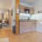 Appartment am Weltspiegel