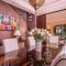 Dar Ines - Palmeraie, 250m2, pool, patio, terrace - 马拉喀什