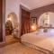 Dar Ines - Palmeraie, 250m2, pool, patio, terrace - 马拉喀什
