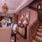 Dar Ines - Palmeraie, 250m2, pool, patio, terrace - 马拉喀什