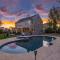 Scottsdale Oasis Heated pool and Spa
