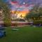 Scottsdale Oasis Heated pool and Spa