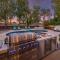 Scottsdale Oasis Heated pool and Spa