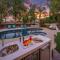 Scottsdale Oasis Heated pool and Spa