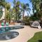 Scottsdale Oasis Heated pool and Spa