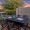 Scottsdale Oasis Heated pool and Spa