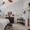 Scottsdale Oasis Heated pool and Spa