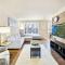 Modern Cozy 1 Bedroom Apartment in Shelby Township