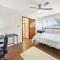 Modern Cozy 1 Bedroom Apartment in Shelby Township