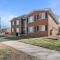 Modern Cozy 1 Bedroom Apartment in Shelby Township