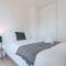 Marcq en Baroeul two-bedroom bright and equipped